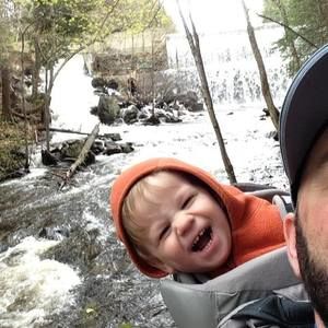 Meet your Posher, Andre